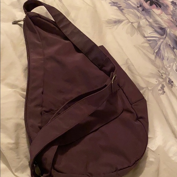 COPY - COPY - Purple Ameribag - Picture 2 of 4